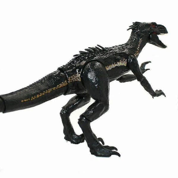 Leksaker Jurassic Park Indoraptor Dinosaurier