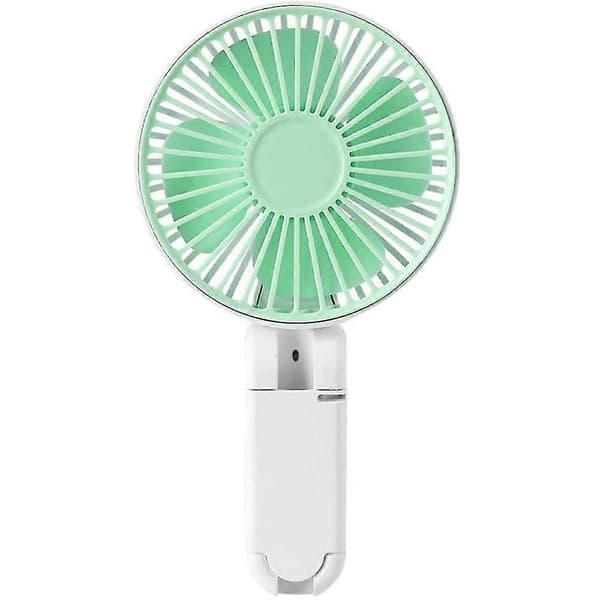 Sammenleggbar USB-bordvifte (grønn)