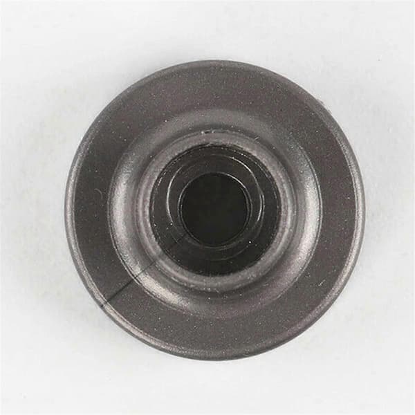 Til V7/V8/V10/V11 Scroll Udskiftning Bageste Børstestang Bløde Rulle Dele Reservedele Støvsuger