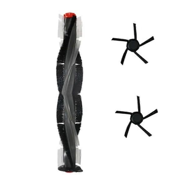 3 stk. til Neato Botvac Connected D10 D9 D8 D3 D4 D5 D6 D7 D-serien D75 D80 D85 reservedele hovedsidebørste