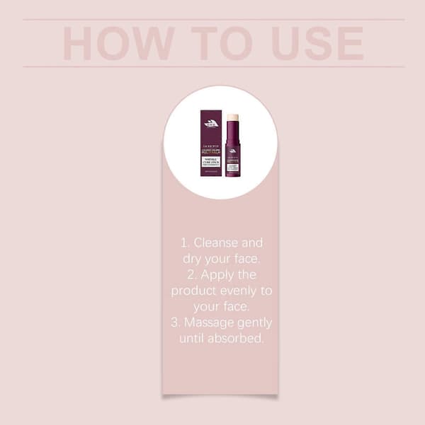 Cemenrete Calcium Volume Multi Balm Wrinkle Core Stick K-beauty