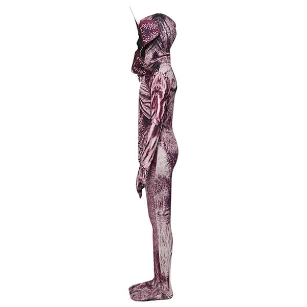 Stranger Things Halloween Cosplay heldragt 120