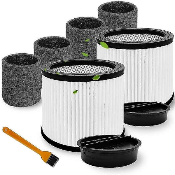 Erstatningskompatibelt 90304 Shop Vac-filter, filter