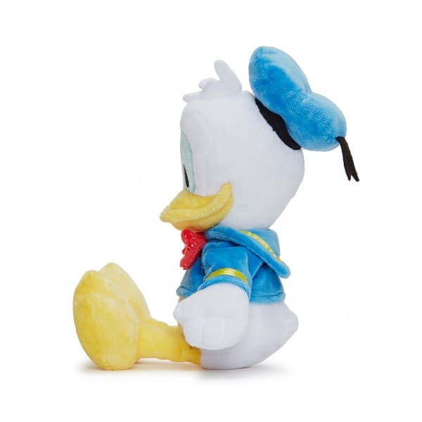 Disney Plysdyr Anders And, 25 cm_Super Gave