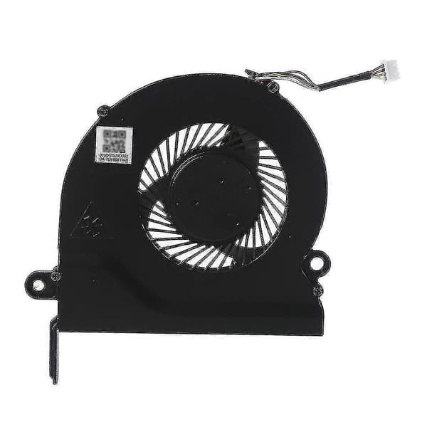 Højhastigheds CPU-køleventilator 2,5w DC 5V til Aspire E5-731 E5-731g E5-771 E5-771g