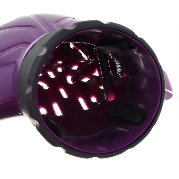 Hårtork Diffuser Fäste Universal Handform Professionellt Verktyg