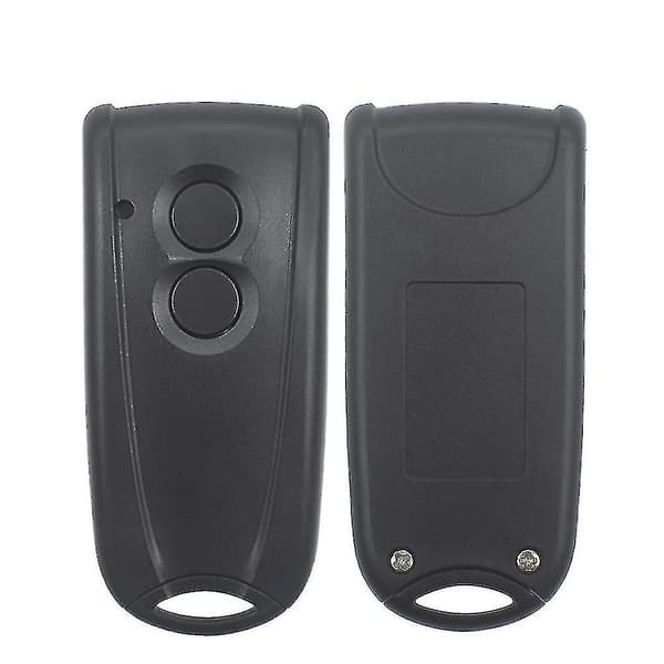 Hormann Ecostar Rse2 Rsc2 433mhz Remote Control Rolling Code Ecostar Rsc2-433 Rse2-433 Mhz Remote Control With Battery