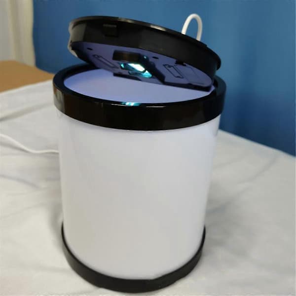 Electronic Time Lock Box Timer Box Container Multifunctional Time Box for Toys Mobile Phones