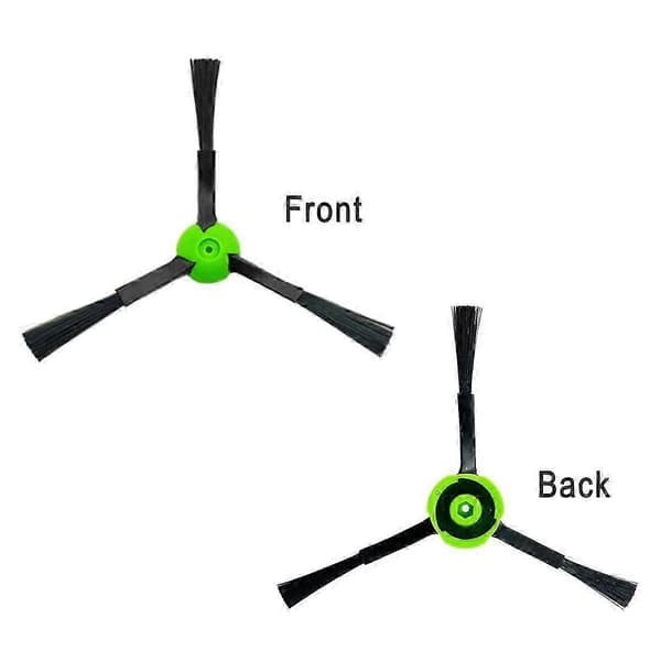 28 stk. reservedele til iRobot Roomba Combo J7/ Combo J7+ robot