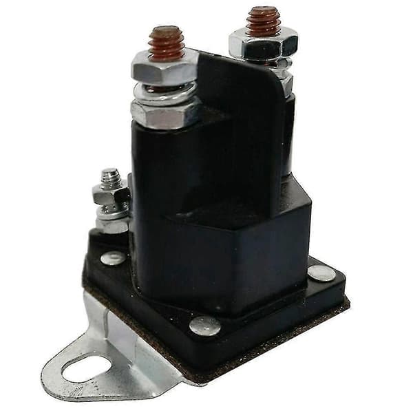 12v Starter Solenoid Til 725-06156a 725-06156