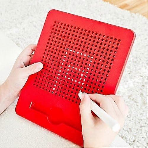 Magnetisk tegnetablet med Magnat-pen