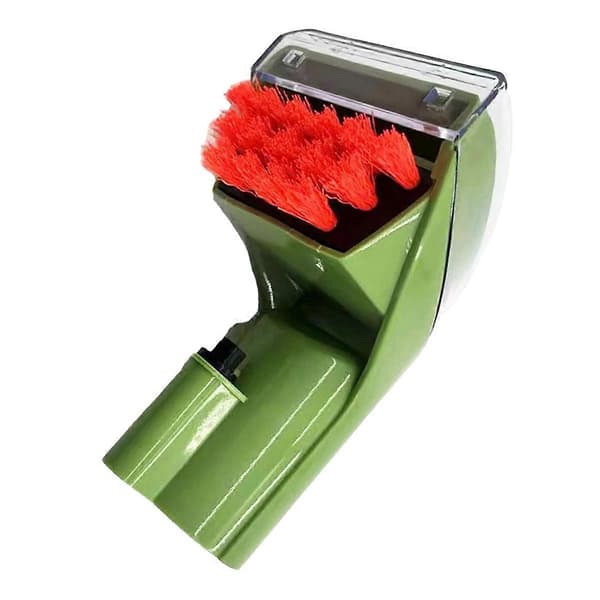 Til 3698Z/1558Z Reservedele Robust Pletbørste Værktøj