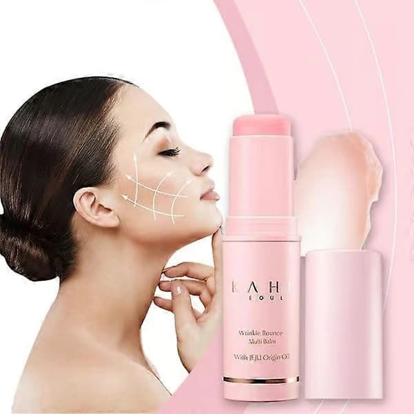 KAHI Wrinkle Bounce Multi Balm Stick 9g