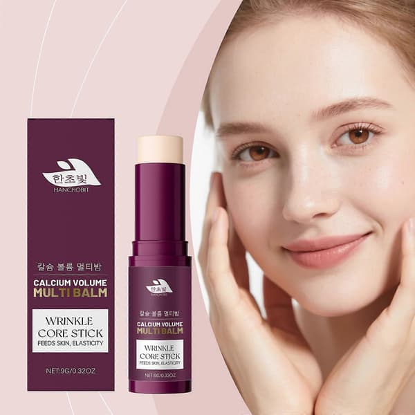 Cemenrete Calcium Volume Multi Balm Wrinkle Core Stick K-beauty