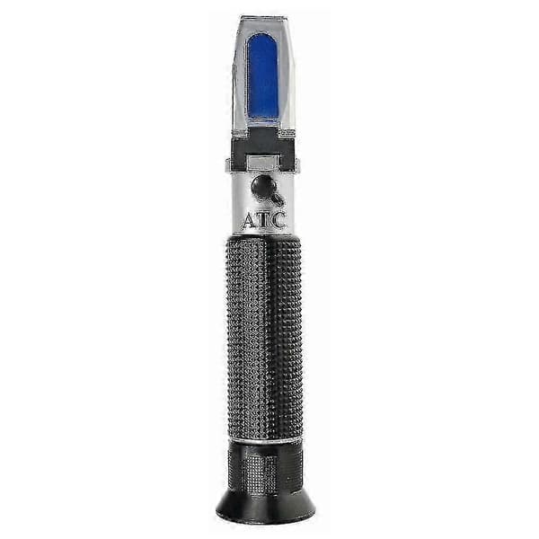 Distillery Refractometer Alcohol 0-80% V/V Alcohol Meter