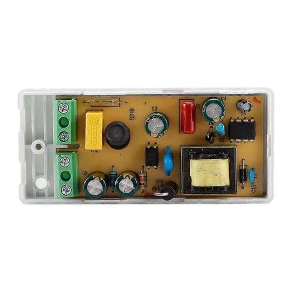 LED Driver 12W LED Lamp Driver Power LED Driver Constant Current Power Supply