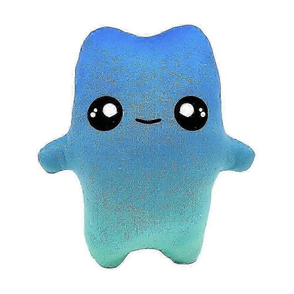 Sprite Plyschleksak Plyschdocka Barnpresenter 20cm _b