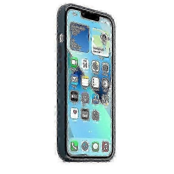 Silikone Etui Med Magsafe Til Iphone 13 Telefon Etui Yy