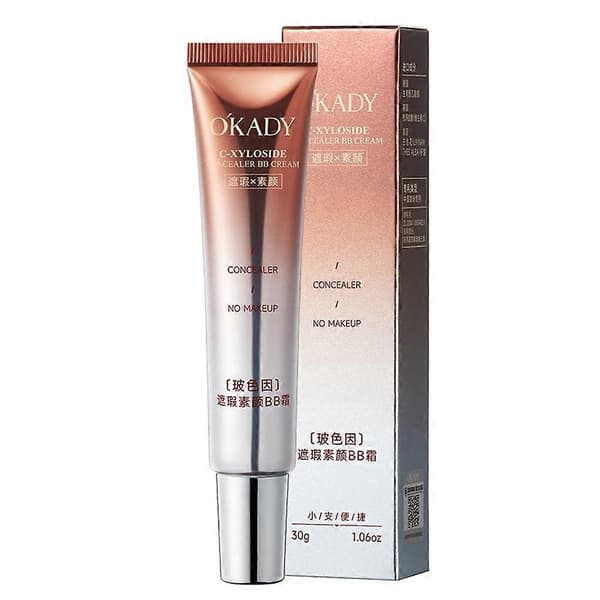 C-XYLOSIDE Concealer BB Cream-30g 3pcs