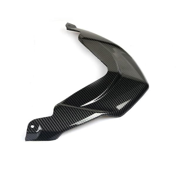 Tail Light Protector for NMAX155 150 2016-2019 Motorcycle Rear Tail Light Upper Guard Trim Frame Accessories
