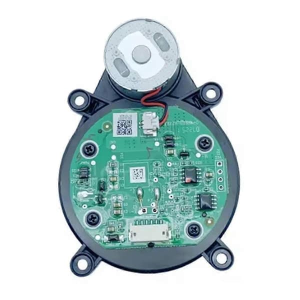 Original Laseravstandssensor LDS Erstatning for Roborock Q Revo/ P10 Robotstøvsuger Tilbehør