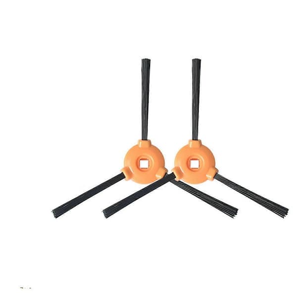 For Robovac 11C feierobot-tilbehør Conga990 feierobot-tilbehør hovedsidebørste erstatning