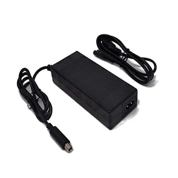 42V 2A lader for elektrisk sparkesykkel for M365 Ninebot Es1 Es2 (EU-plugg)
