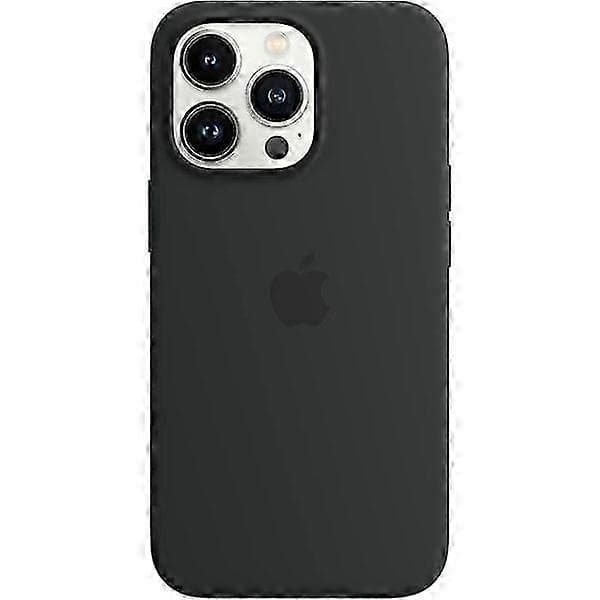 Apple Cover med MagSafe (til iPhone 13 Pro) - Midnat