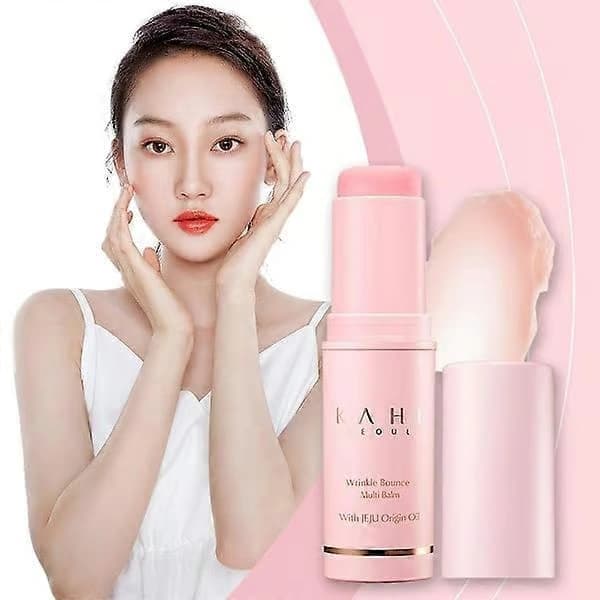 KAHI Wrinkle Bounce Multi Balm Stick 9g