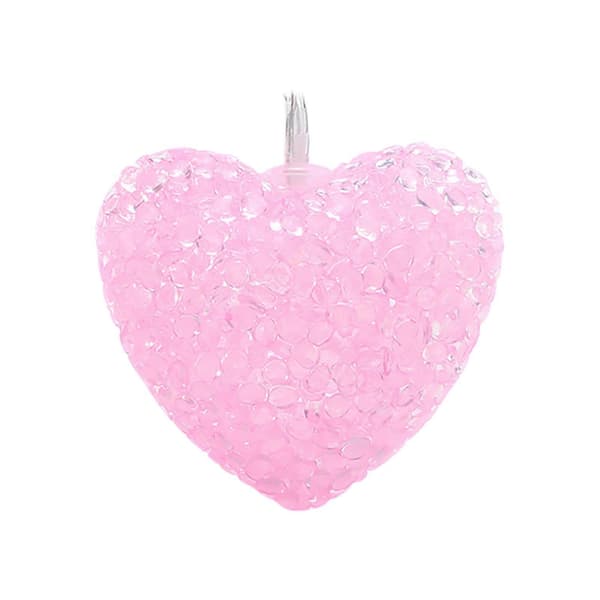 Valentine's Day Heart String LED Battery Box Wedding Party Decoration Lantern