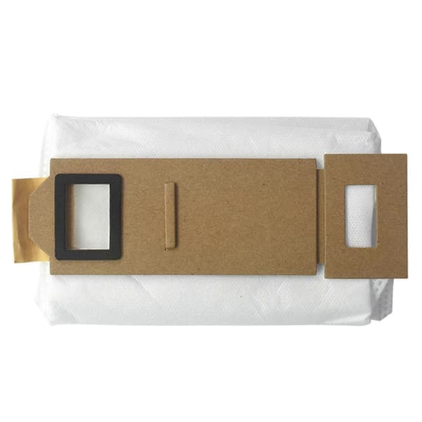 Støvsugerpose til T7s T7plus T7splus S7 Moppeklud Reservedele