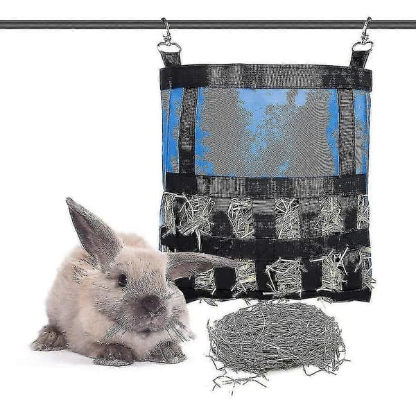 Hay Bagsrabbit -blå