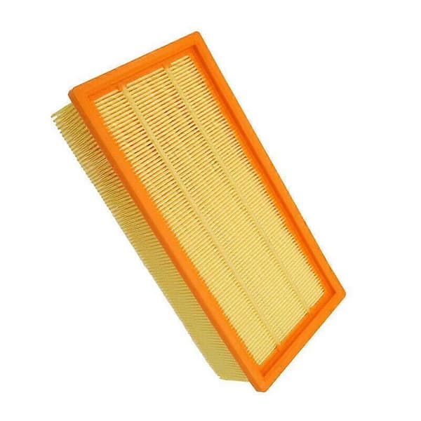 Filter til NT65/2 Eco NT72/2 Eco Tc NT75/2 Me Tc Støvsuger Dele