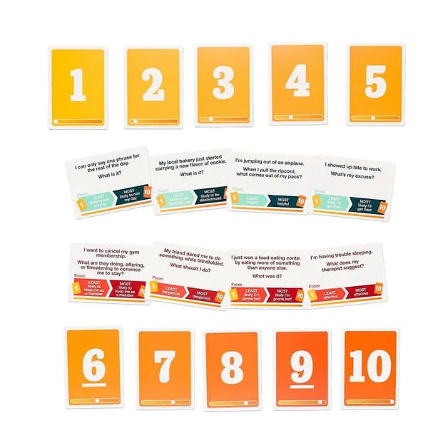 Exploding Kittens: Et hysterisk sjovt familiekortspil