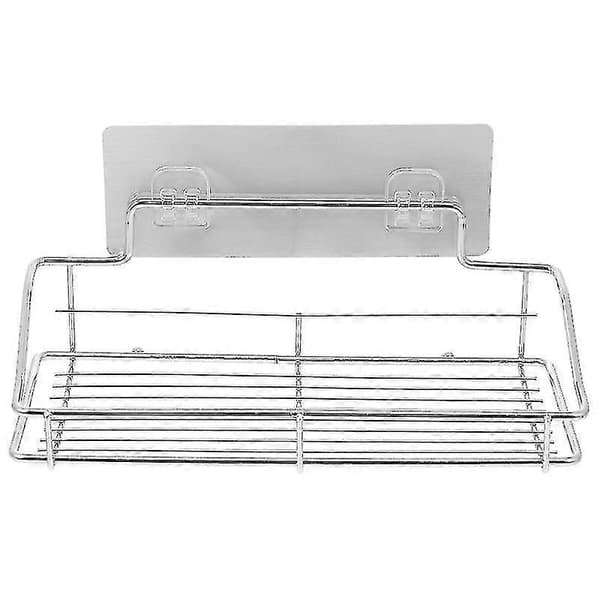 1 stk rustfri holder