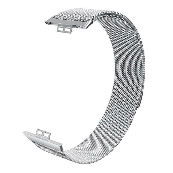 Til Huawei Watch Fit Milanese urrem