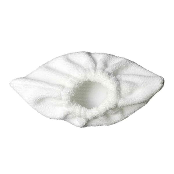 Mikrofiber Moppeklud Kompatibel til Damprenser EasyFix SC 2, SC 3, SC 4, SC 5 - 16 stk