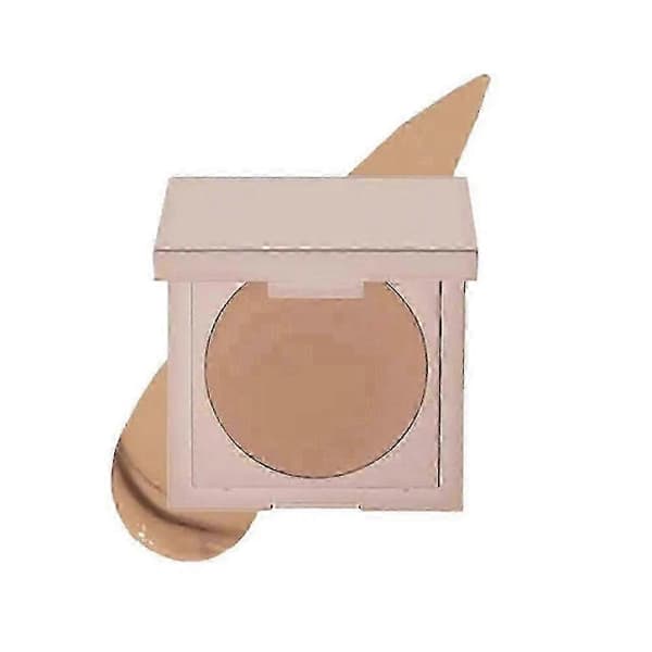 Tarte Colored Clay Cc Undereye Corrector, Cc Cream Foundation Under Eye Concealer, Medium-tan, 0.08 Oz (Medium)
