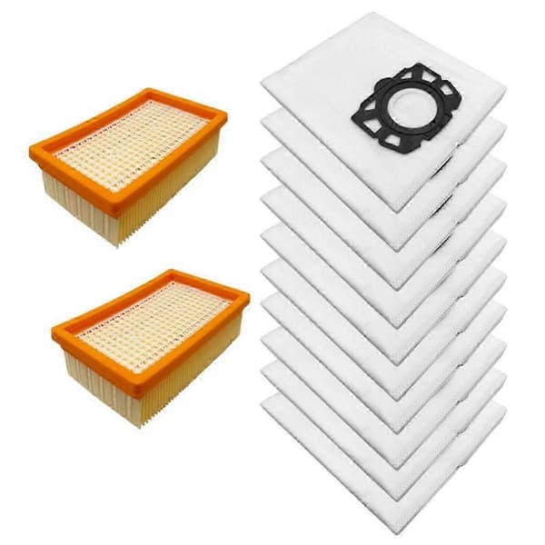 Filter för dammsugare MV4 MV5 MV6