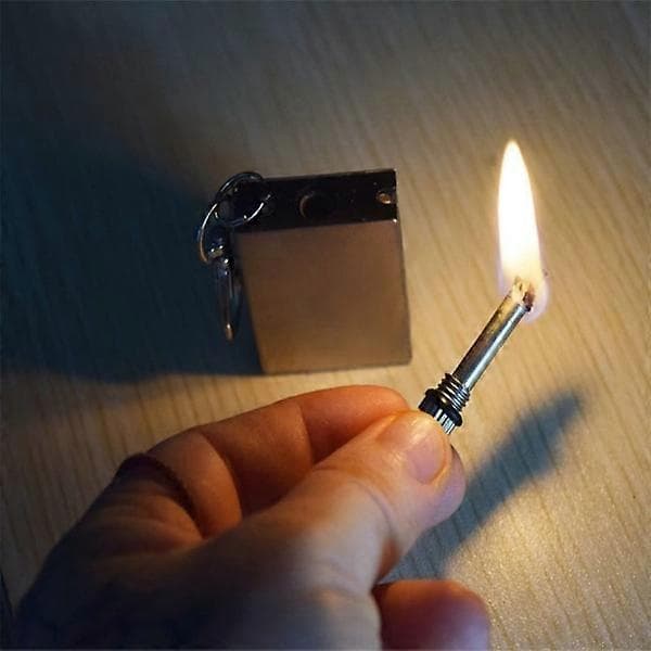 Survival - Eternity Match - Waterproof