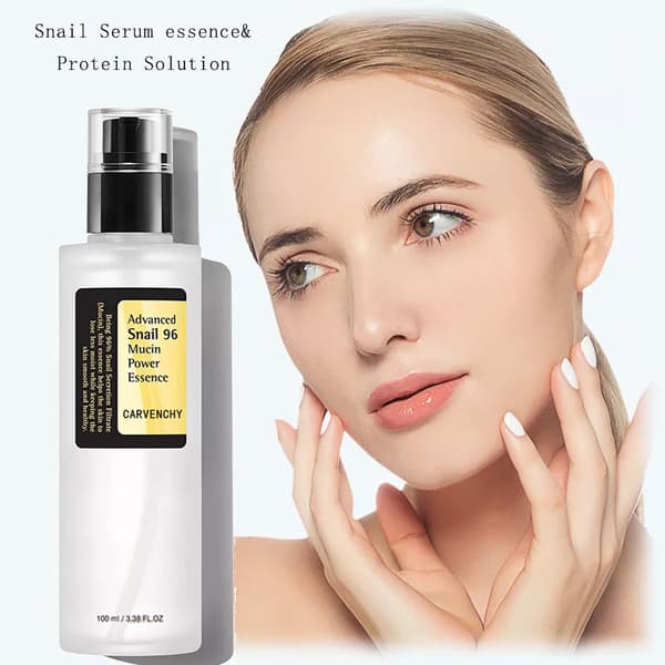Snigel 96 Mucin Power Essence 100ml