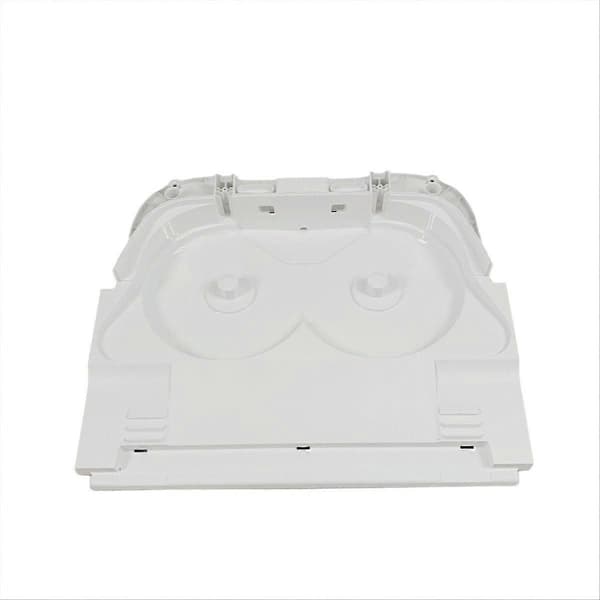 Basstationschassifäste för E40 Ultra/Trouver E40 Ultra sopmaskinstillbehör