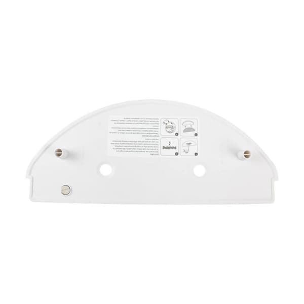 Til E10 B112 E12 C103 3C Forbedret Version Robot Støvsuger Moppe Klud Holder Udskiftning Tilbehør