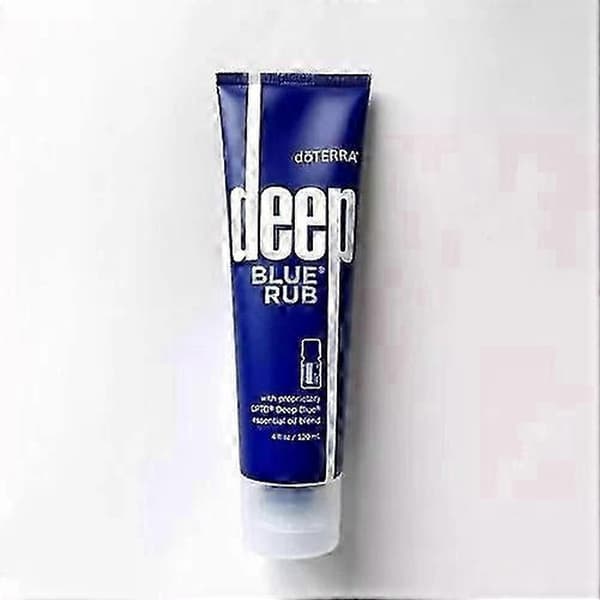 Deep Blue Rub 120ml_Specialerbjudanden