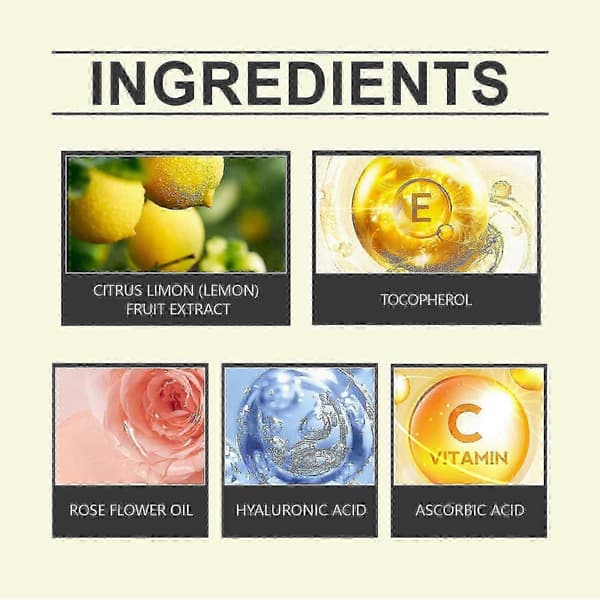 Rose Cleansing Water