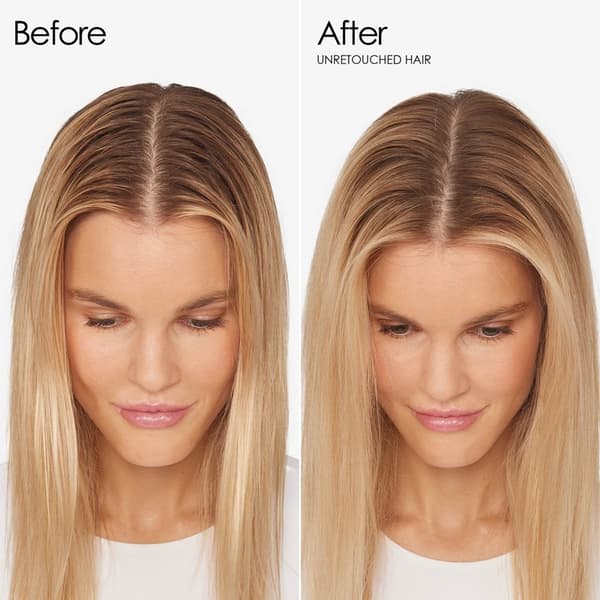 Olaplex No.4D Clean Volume Detox Dry Shampoo 250ml Vit white