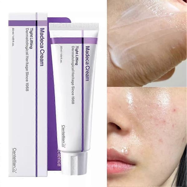 Centella asiatica Firming Collagen Anti-Aging Moisturizer 50ml 2pcs