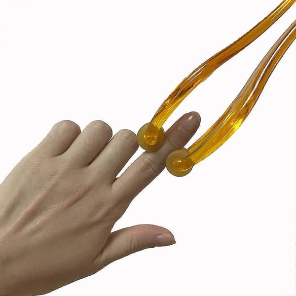 Fingermassagegul4st