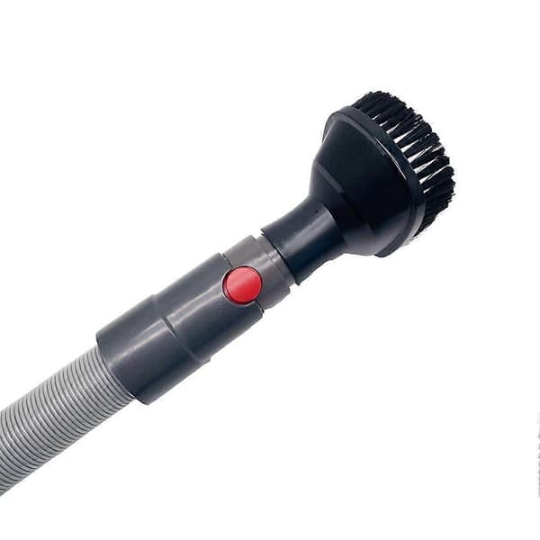 1 st Dammsugarslangadapter för V6 V7 V10 V11 Sladdlös Dammsugare 32mm Adapter
