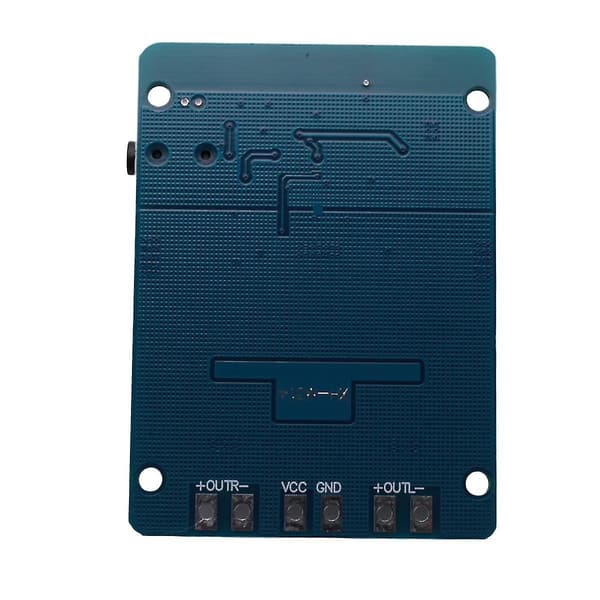 XH-M314 TPA3118 Bluetooth Digital Power Amplifier Board 2x30w Stereo